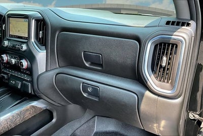 2021 GMC Sierra 2500 HD Denali
