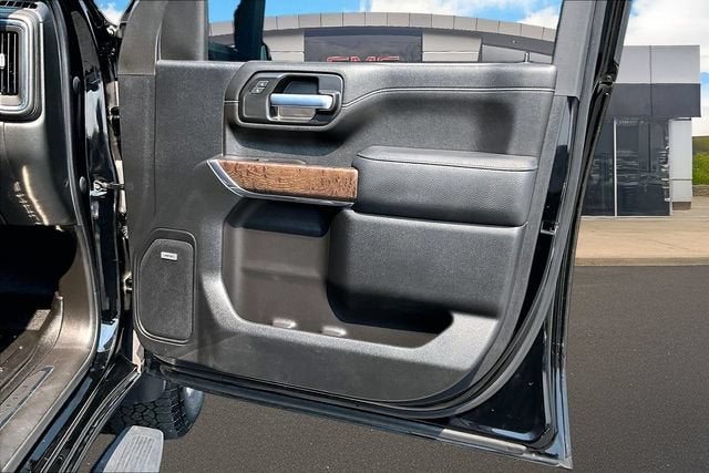 2021 GMC Sierra 2500 HD Denali