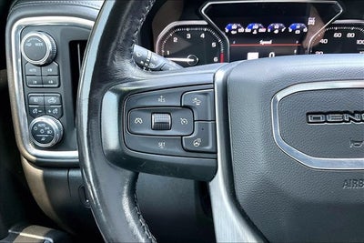 2021 GMC Sierra 2500 HD Denali