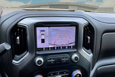 2021 GMC Sierra 2500 HD Denali