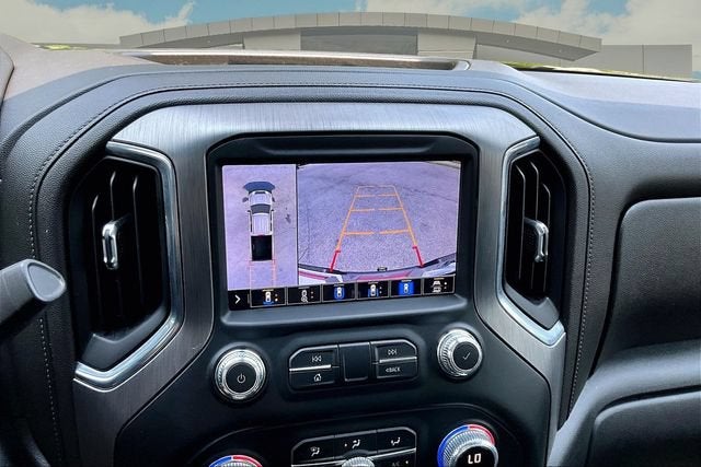 2021 GMC Sierra 2500 HD Denali