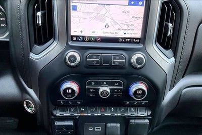2021 GMC Sierra 2500 HD Denali