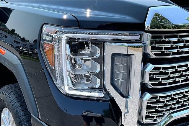 2021 GMC Sierra 2500 HD Denali