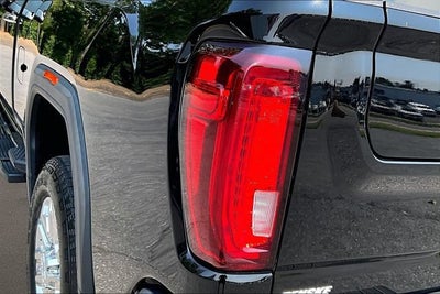 2021 GMC Sierra 2500 HD Denali