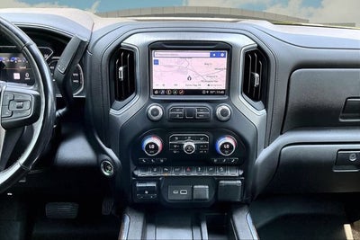 2021 GMC Sierra 2500 HD Denali