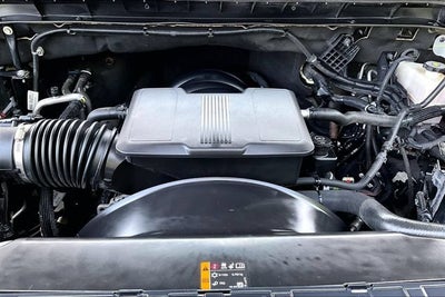 2021 GMC Sierra 2500 HD Denali