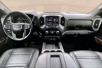 2022 GMC Sierra 2500 HD Denali