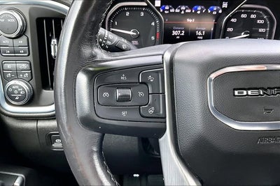 2022 GMC Sierra 2500 HD Denali