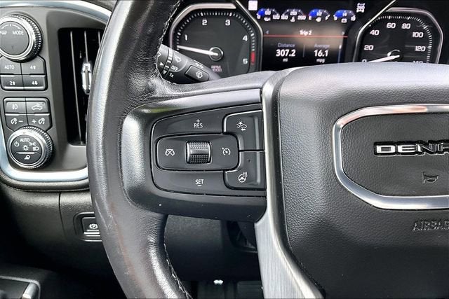 2022 GMC Sierra 2500 HD Denali