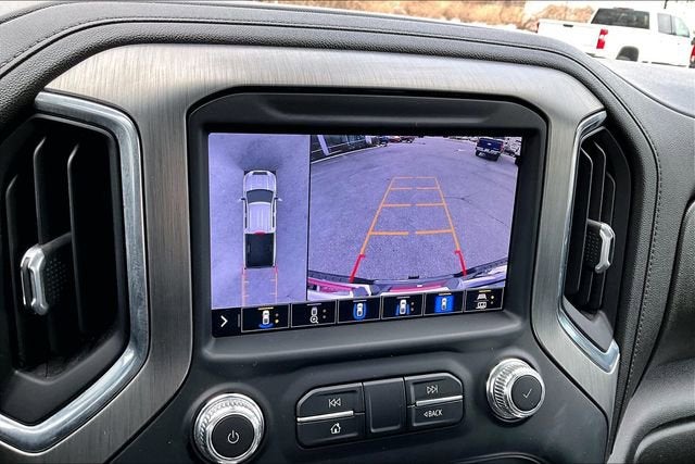 2022 GMC Sierra 2500 HD Denali