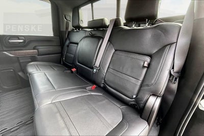 2022 GMC Sierra 2500 HD Denali