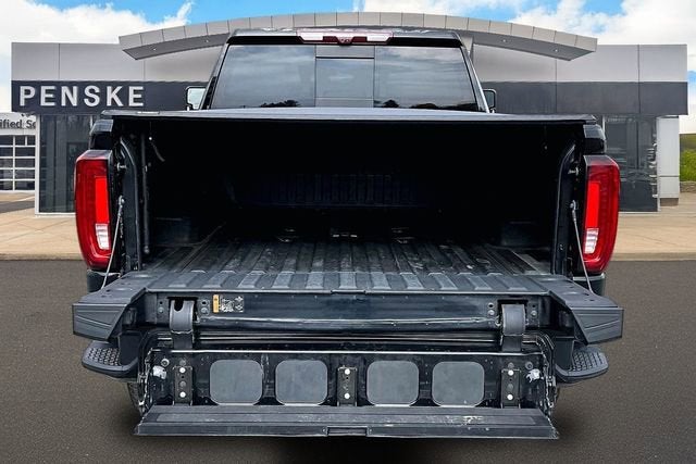 2022 GMC Sierra 2500 HD Denali