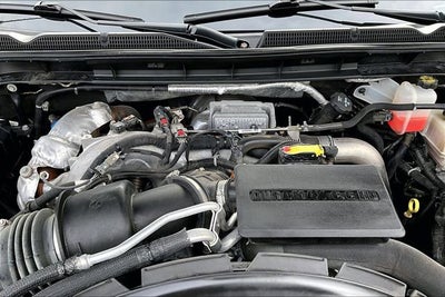 2022 GMC Sierra 2500 HD Denali