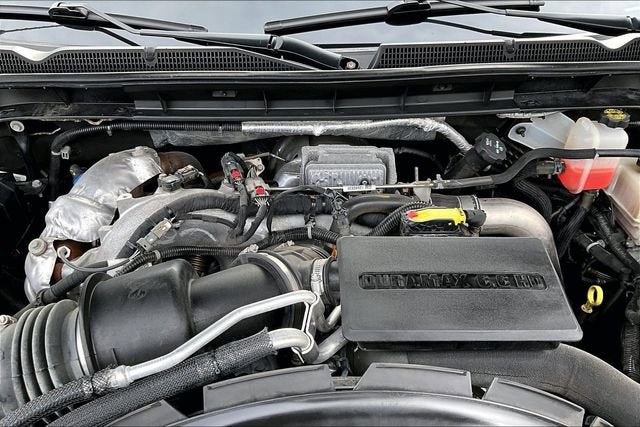 2022 GMC Sierra 2500 HD Denali