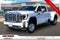 2024 GMC Sierra 3500 HD Denali DRW