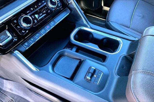 2024 GMC Sierra 3500HD Denali - Photo 13