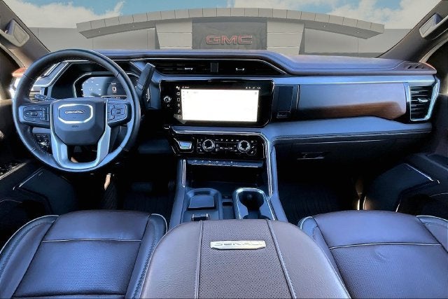 2024 GMC Sierra 3500HD Denali - Photo 14