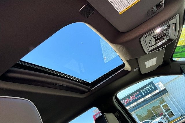 2024 GMC Sierra 3500 HD Denali DRW