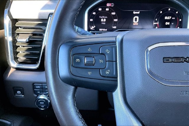 2024 GMC Sierra 3500 HD Denali DRW