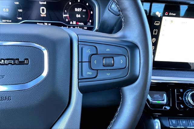 2024 GMC Sierra 3500 HD Denali DRW