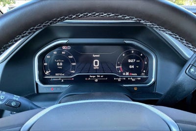 2024 GMC Sierra 3500 HD Denali DRW