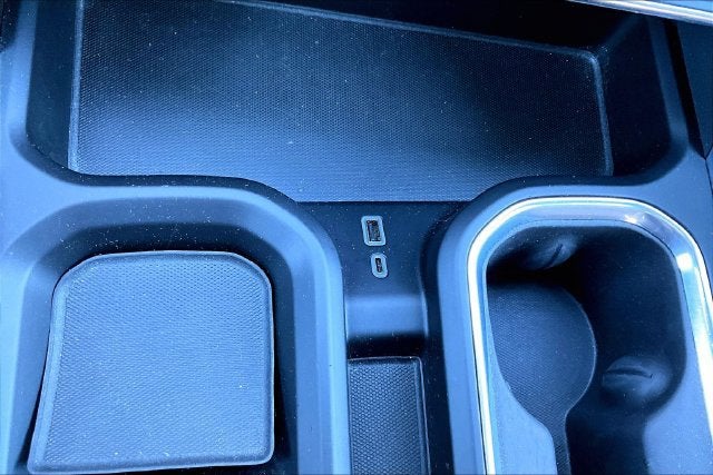 2024 GMC Sierra 3500HD Denali - Photo 23