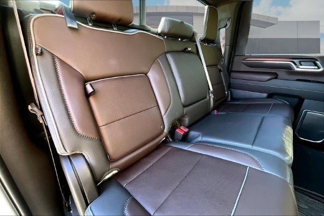 2024 GMC Sierra 3500 HD Denali DRW