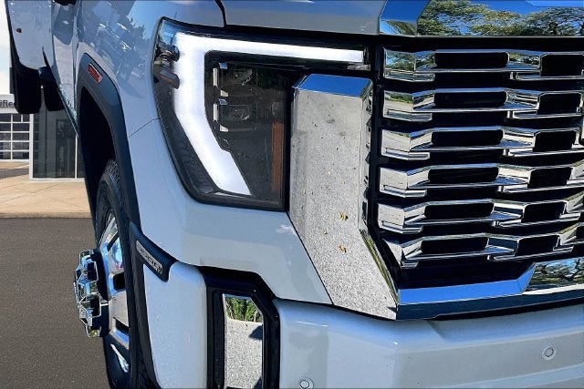 2024 GMC Sierra 3500 HD Denali DRW