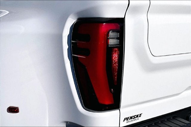 2024 GMC Sierra 3500HD Denali - Photo 30