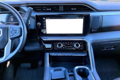 2024 GMC Sierra 3500 HD Denali DRW