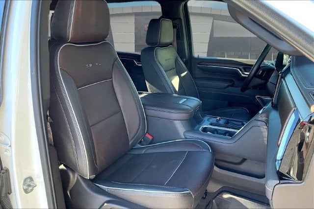 2024 GMC Sierra 3500HD Denali - Photo 6