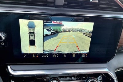 2024 GMC Sierra 3500 HD Denali Ultimate