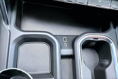 2024 GMC Sierra 3500 HD Denali Ultimate