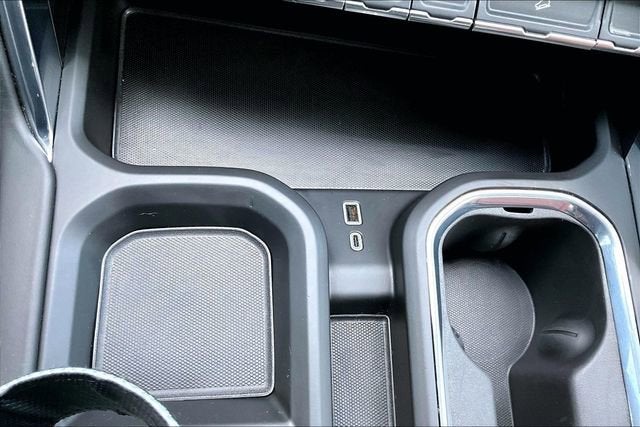 2024 GMC Sierra 3500 HD Denali Ultimate