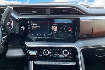 2024 GMC Sierra 3500 HD Denali Ultimate