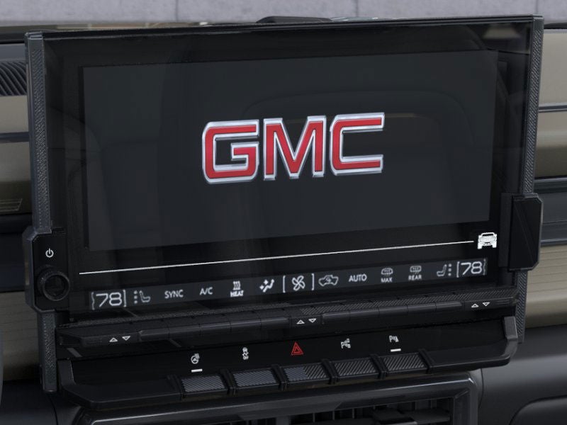 2026 GMC HUMMER EV Pickup 2X