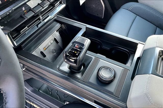 2026 GMC HUMMER EV Pickup 2X