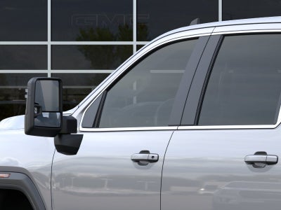 2026 GMC Sierra 3500 HD SLE DRW