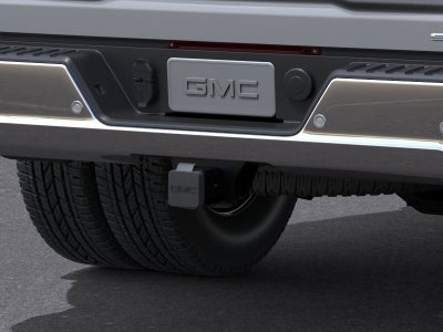 2026 GMC Sierra 3500 HD SLE DRW