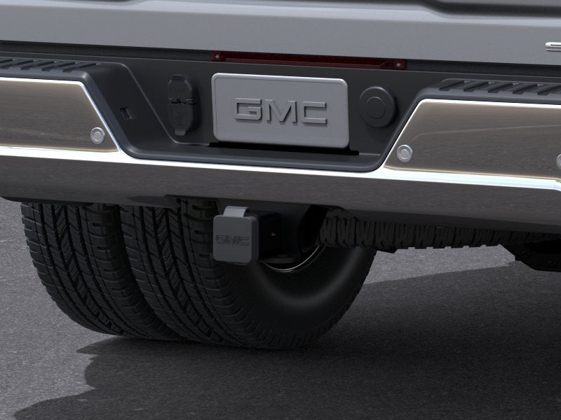 2026 GMC Sierra 3500 HD SLE DRW