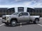 2026 GMC Sierra 3500 HD SLE DRW