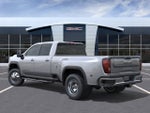 2026 GMC Sierra 3500 HD SLE DRW