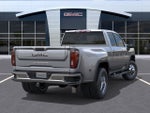 2026 GMC Sierra 3500 HD SLE DRW