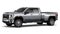 2026 GMC Sierra 3500 HD SLE DRW