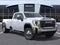 2026 GMC Sierra 3500 HD SLT DRW