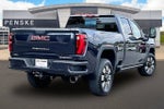 2025 GMC Sierra 3500 HD Denali