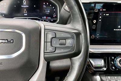 2025 GMC Sierra 3500 HD Denali