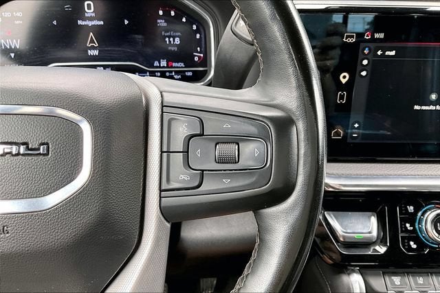 2025 GMC Sierra 3500 HD Denali