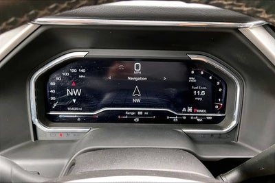 2025 GMC Sierra 3500 HD Denali