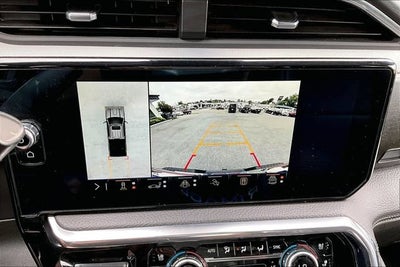 2025 GMC Sierra 3500 HD Denali
